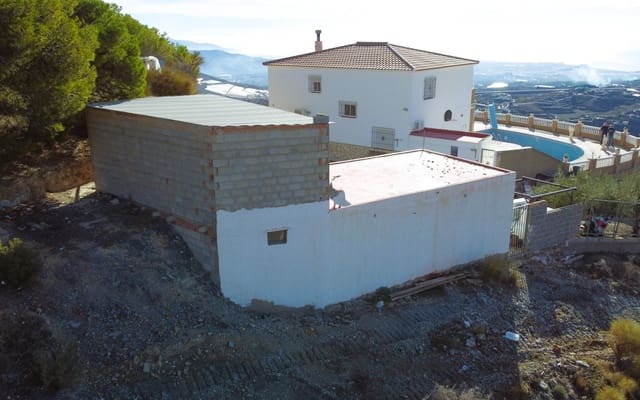 Terreno Non Edificato in vendita in Molvízar - 510.000 € (Rif: 4215080)
