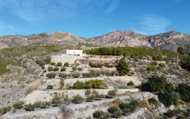 Terreno Non Edificato in vendita in Molvízar - 510.000 € (Rif: 4215080)