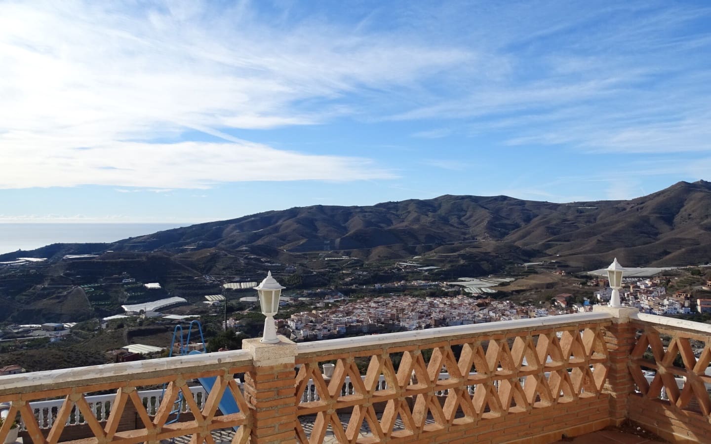 Grunde uden byggetilladelser til salg i Molvizar - € 510.000 (Ref: 4215080)