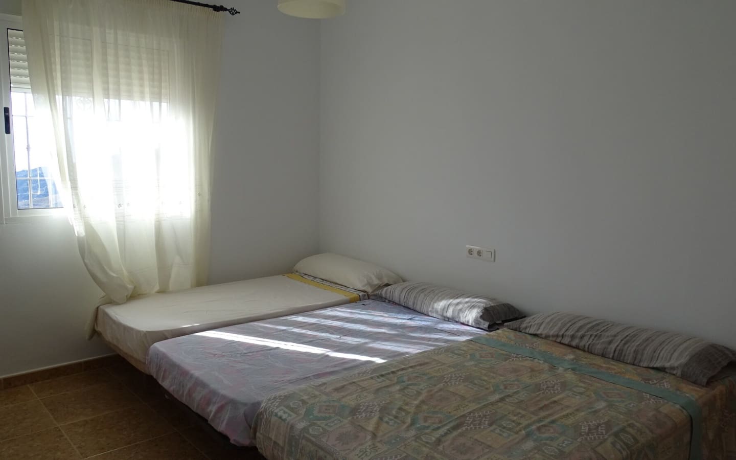 Grunde uden byggetilladelser til salg i Molvizar - € 510.000 (Ref: 4215080)