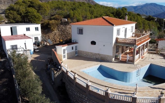 Terreno Non Edificato in vendita in Molvízar - 510.000 € (Rif: 4215080)