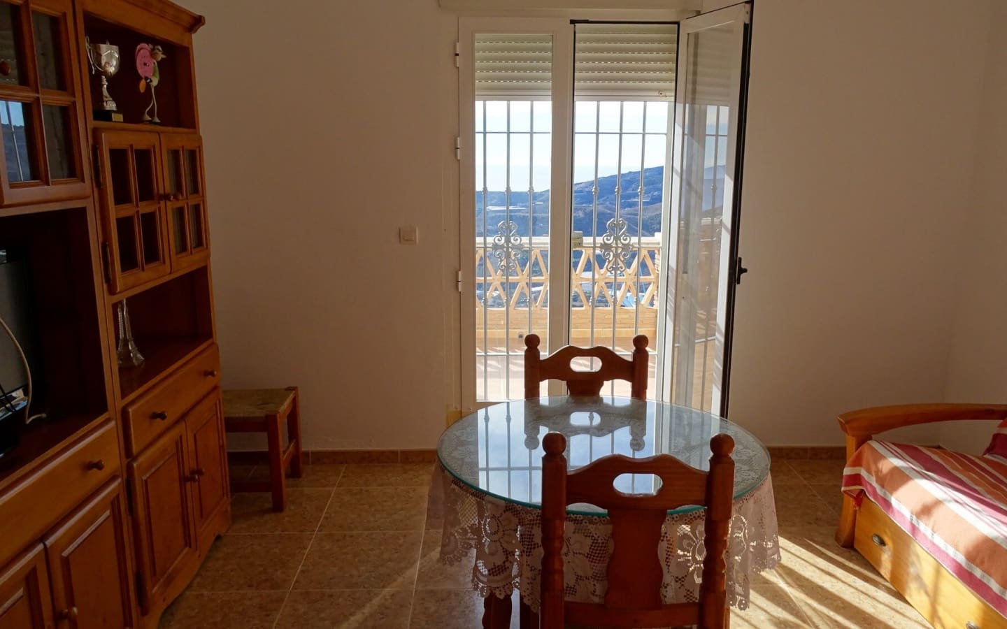 Grunde uden byggetilladelser til salg i Molvizar - € 510.000 (Ref: 4215080)