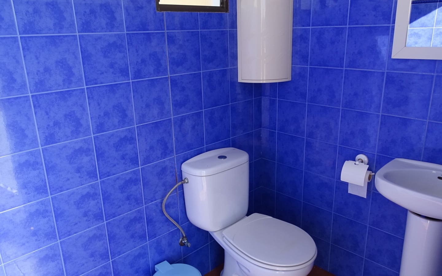 Grunde uden byggetilladelser til salg i Molvizar - € 510.000 (Ref: 4215080)