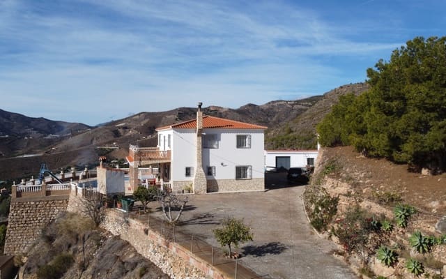 Terreno Non Edificato in vendita in Molvízar - 510.000 € (Rif: 4215080)