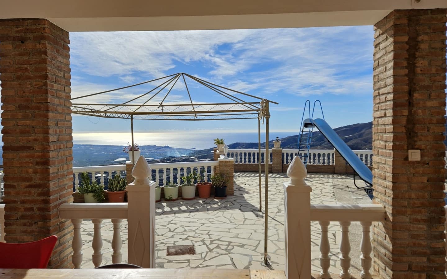 Grunde uden byggetilladelser til salg i Molvizar - € 510.000 (Ref: 4215080)