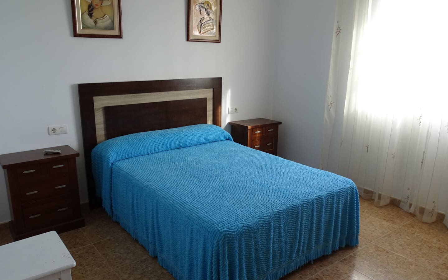 Grunde uden byggetilladelser til salg i Molvizar - € 510.000 (Ref: 4215080)