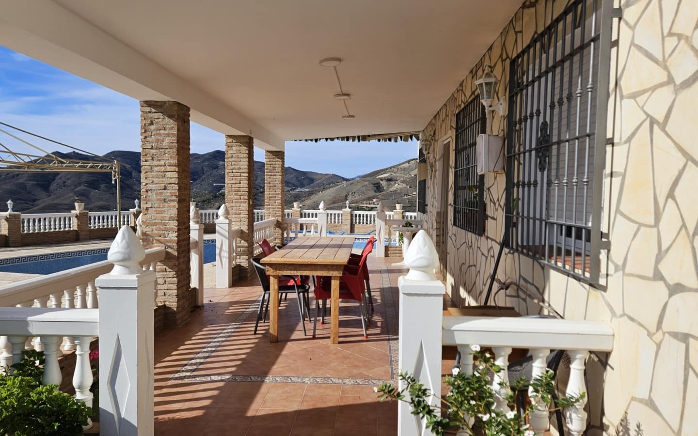 Grunde uden byggetilladelser til salg i Molvizar - € 510.000 (Ref: 4215080)