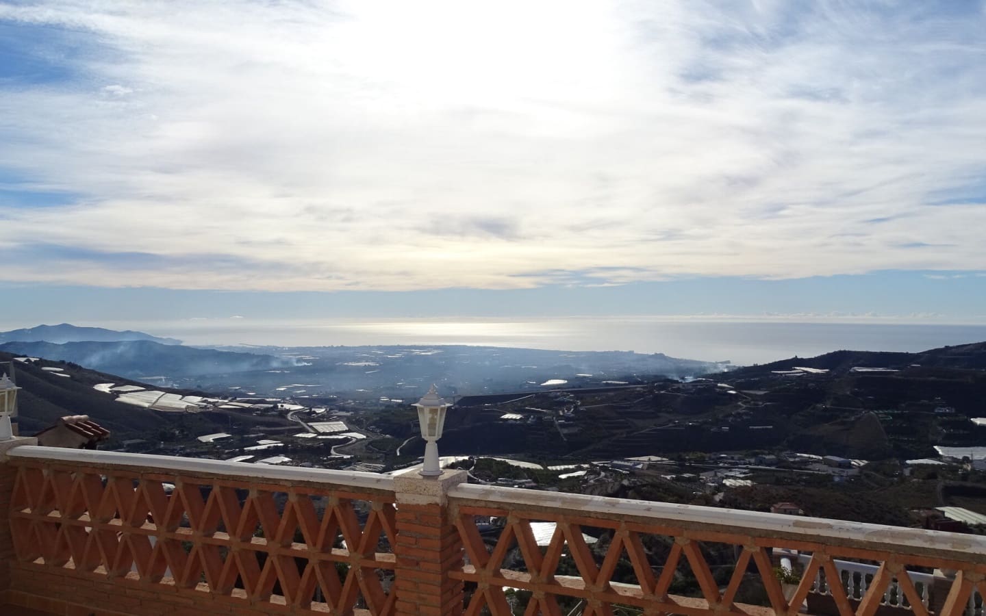 Grunde uden byggetilladelser til salg i Molvizar - € 510.000 (Ref: 4215080)