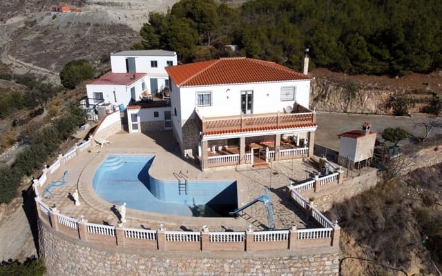 Terreno Non Edificato in vendita in Molvízar - 510.000 € (Rif: 4215080)