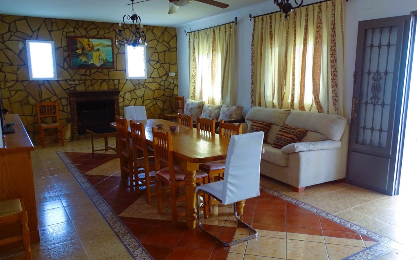 Grunde uden byggetilladelser til salg i Molvizar - € 510.000 (Ref: 4215080)