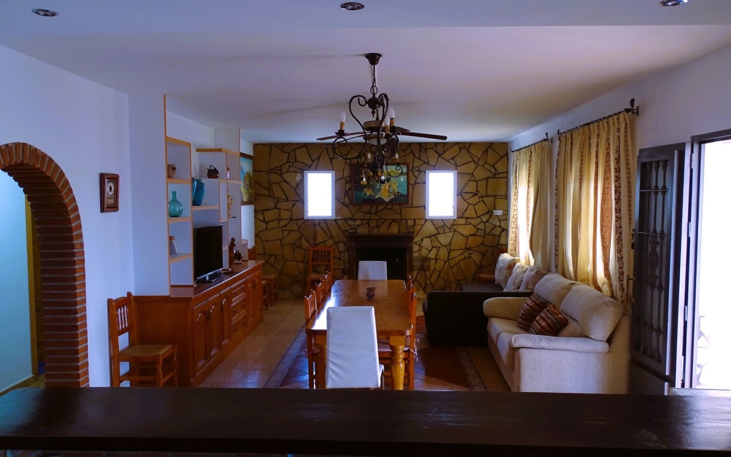 Grunde uden byggetilladelser til salg i Molvizar - € 510.000 (Ref: 4215080)