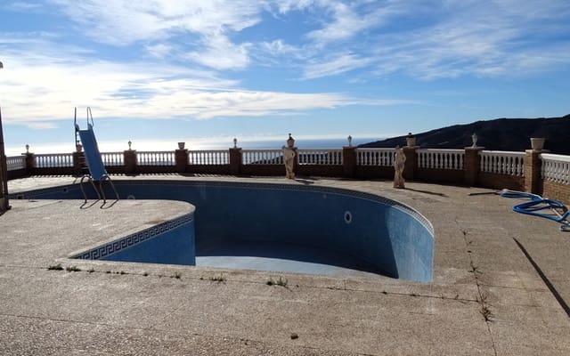 Terreno Non Edificato in vendita in Molvízar - 510.000 € (Rif: 4215080)