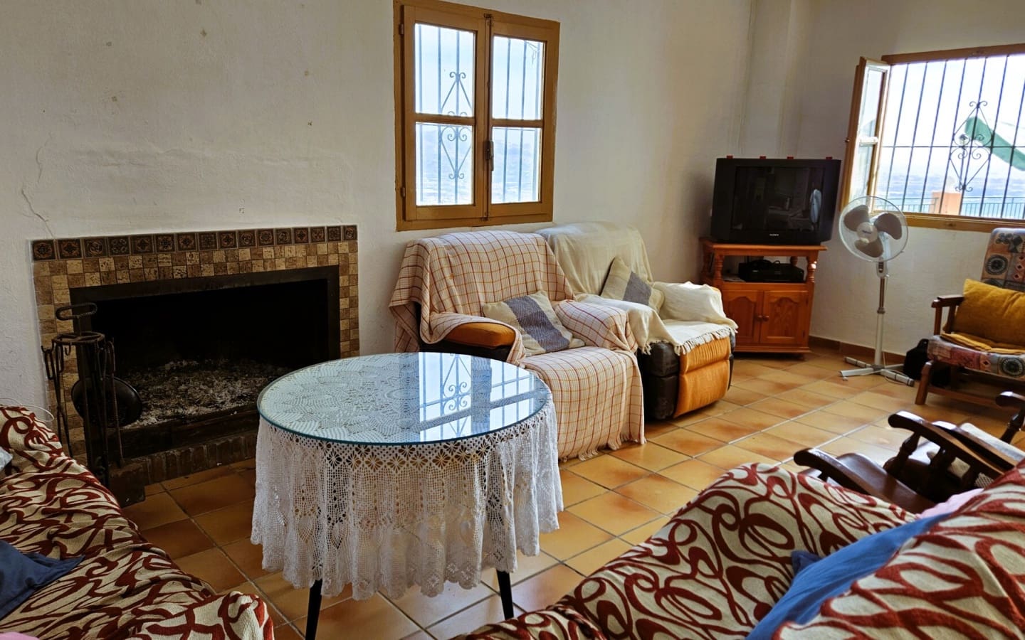 Grunde uden byggetilladelser til salg i Salobrena - € 329.900 (Ref: 4220184)