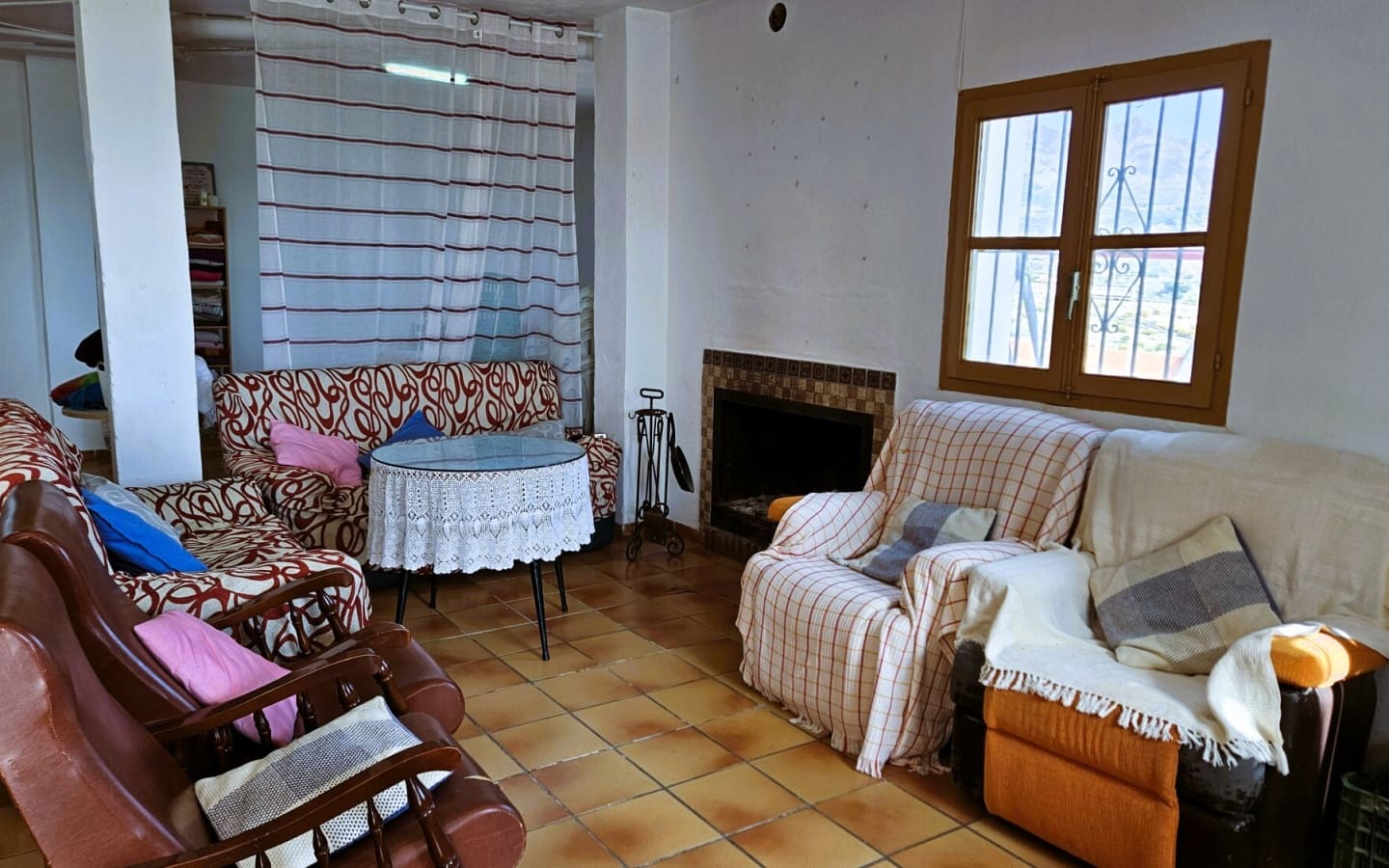 Grunde uden byggetilladelser til salg i Salobrena - € 329.900 (Ref: 4220184)