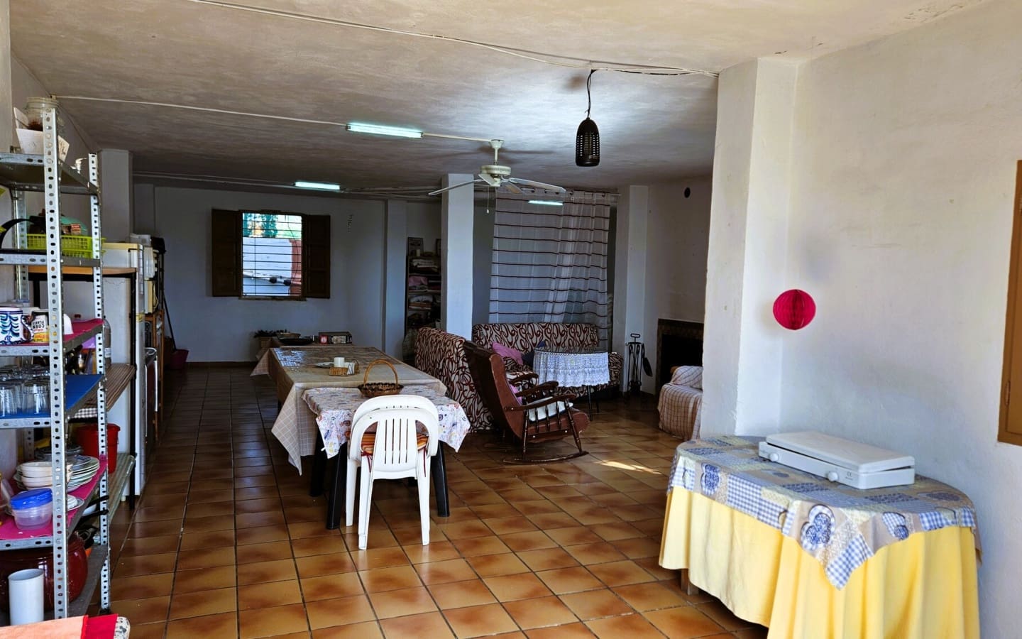 Grunde uden byggetilladelser til salg i Salobrena - € 329.900 (Ref: 4220184)