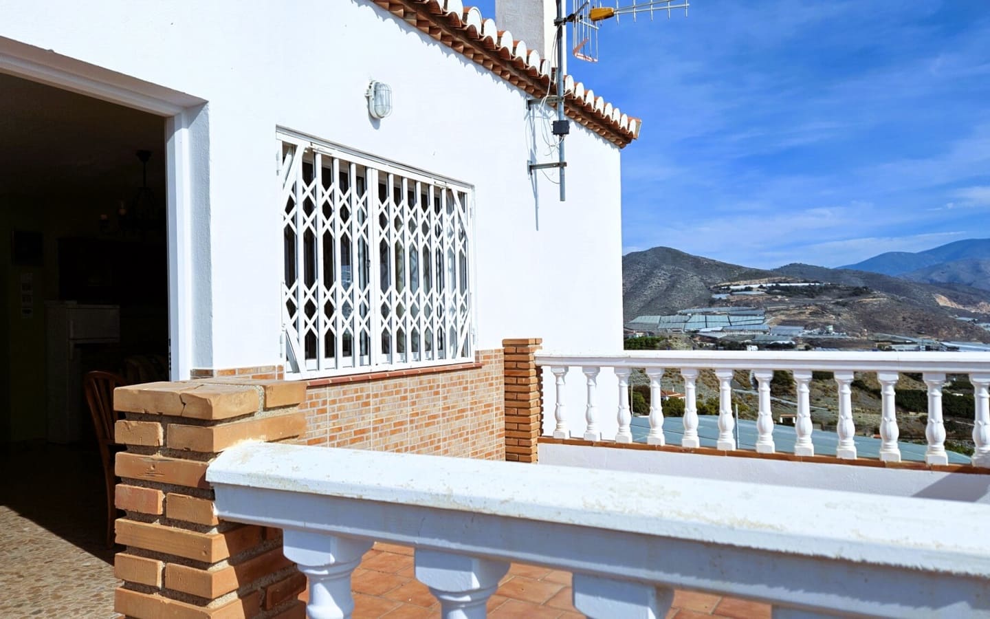 Grunde uden byggetilladelser til salg i Salobrena - € 329.900 (Ref: 4220184)