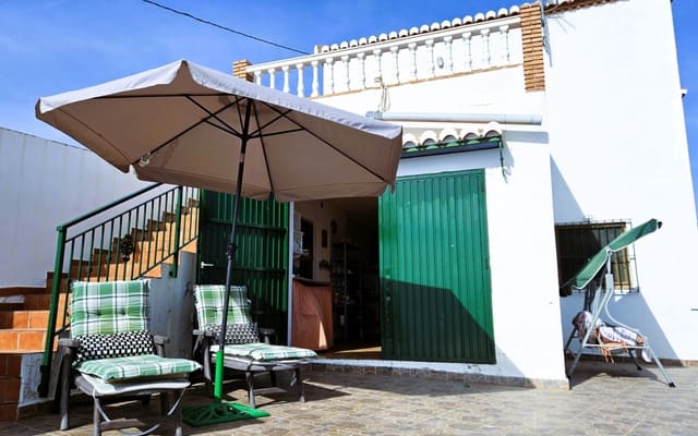 Grunde uden byggetilladelser til salg i Salobreña - € 329.900 (Ref: 4220184)