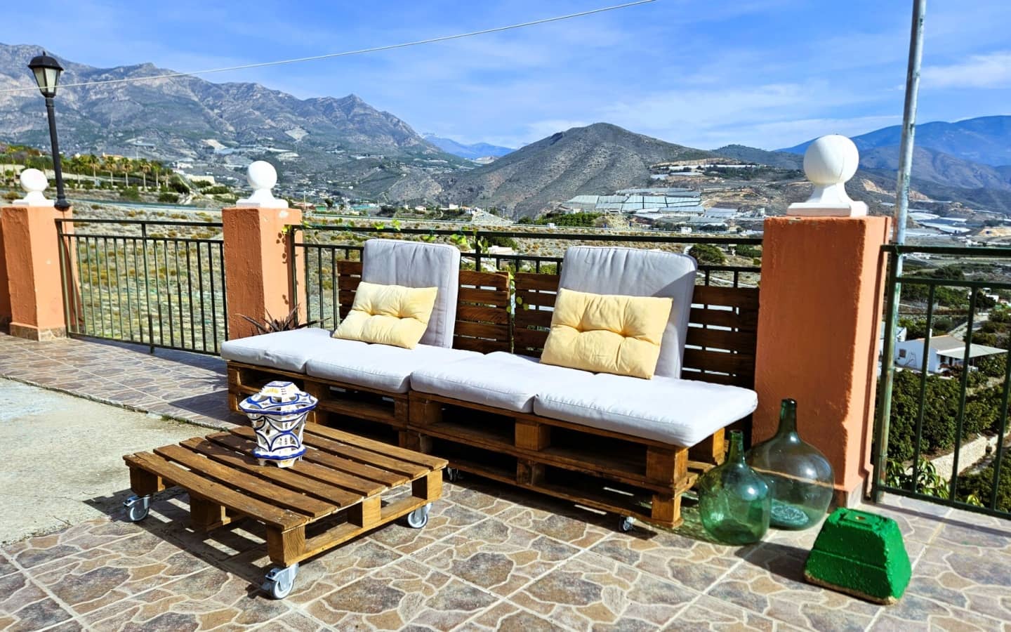 Grunde uden byggetilladelser til salg i Salobrena - € 329.900 (Ref: 4220184)