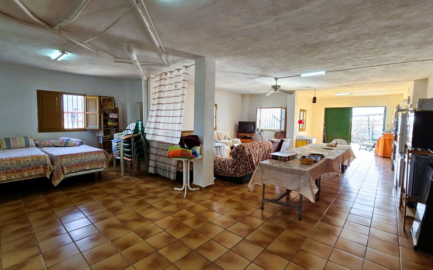 Grunde uden byggetilladelser til salg i Salobrena - € 329.900 (Ref: 4220184)