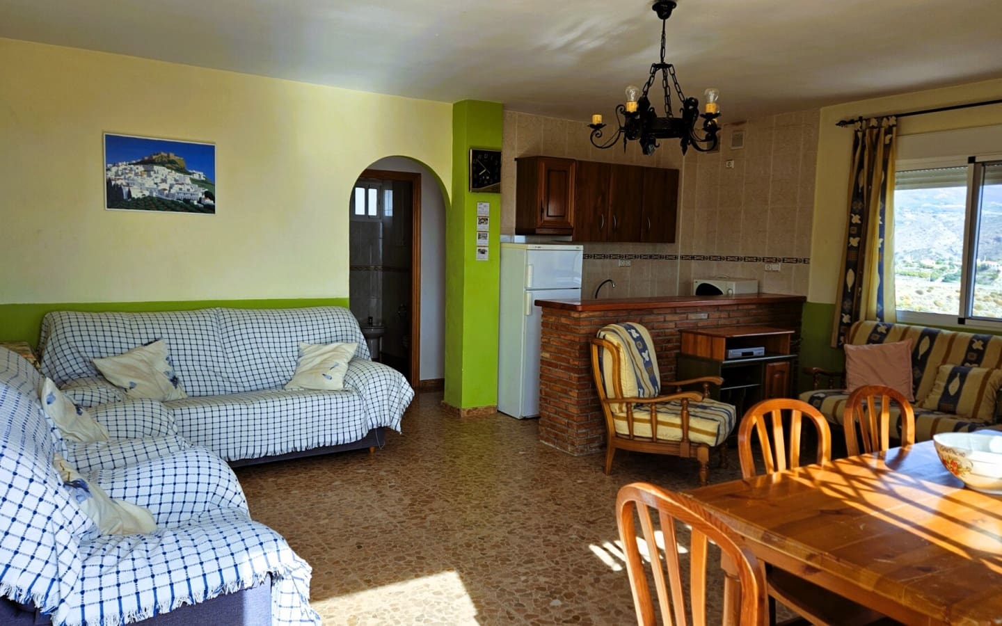 Grunde uden byggetilladelser til salg i Salobrena - € 329.900 (Ref: 4220184)