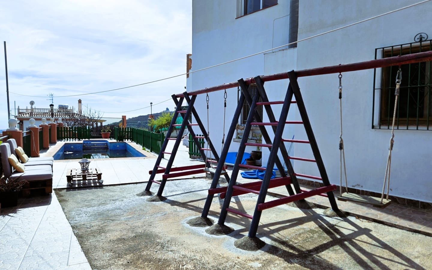 Grunde uden byggetilladelser til salg i Salobrena - € 329.900 (Ref: 4220184)