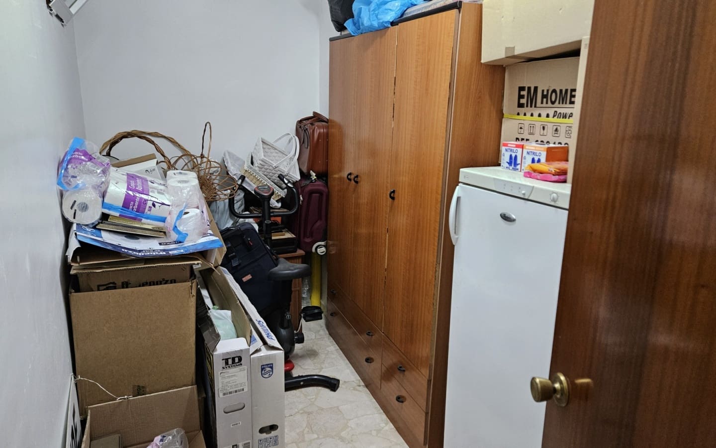 5 soveværelse Lejlighed til salg i Motril - € 205.000 (Ref: 4432611)