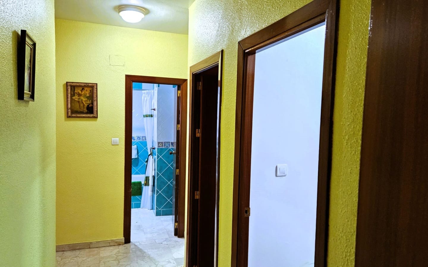 5 soveværelse Lejlighed til salg i Motril - € 205.000 (Ref: 4432611)