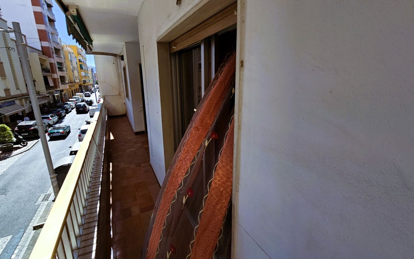 5 soveværelse Lejlighed til salg i Motril - € 205.000 (Ref: 4432611)