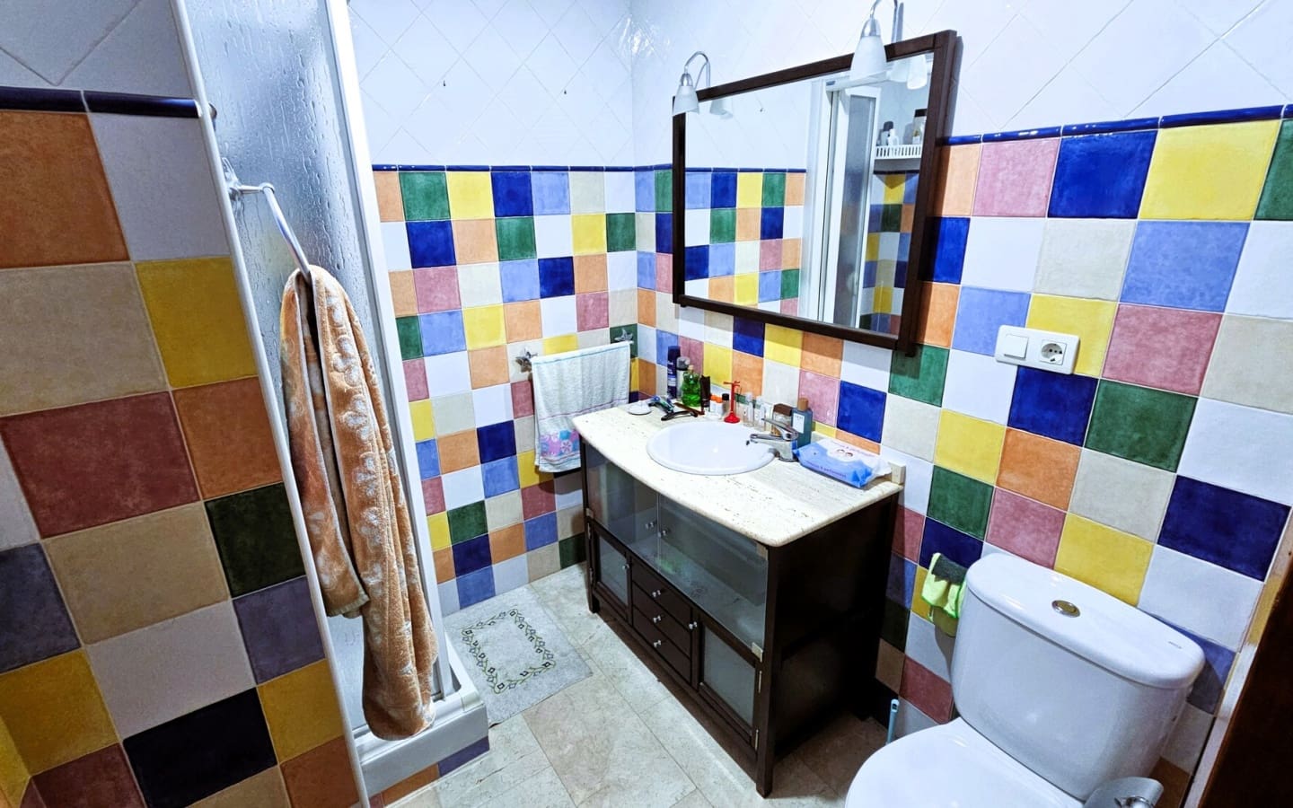 5 soveværelse Lejlighed til salg i Motril - € 205.000 (Ref: 4432611)