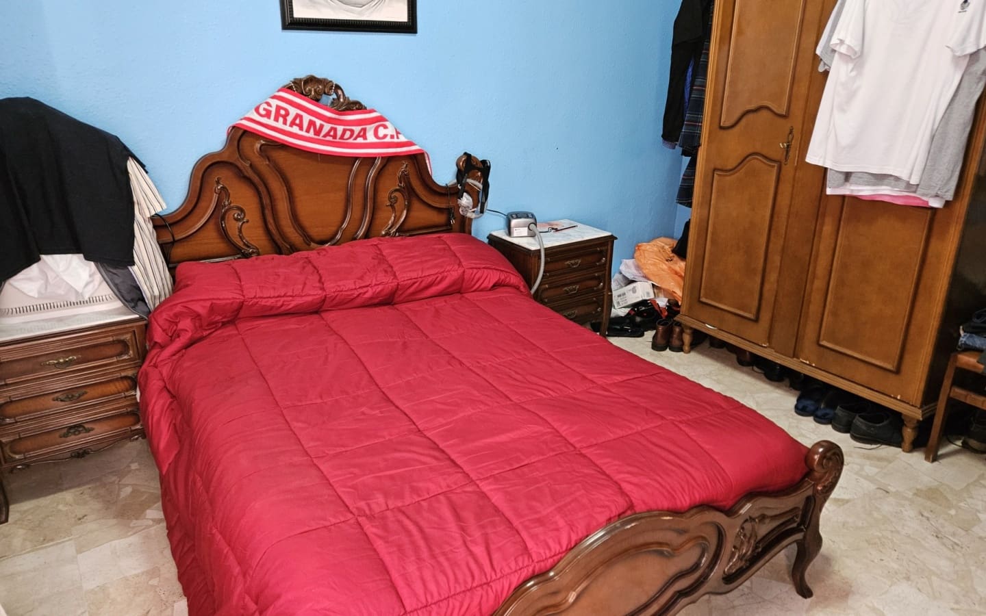 5 soveværelse Lejlighed til salg i Motril - € 205.000 (Ref: 4432611)