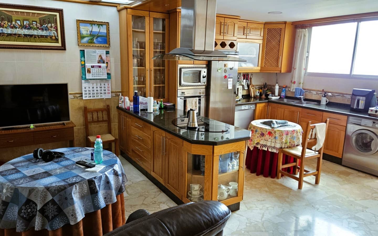 5 soveværelse Lejlighed til salg i Motril - € 205.000 (Ref: 4432611)