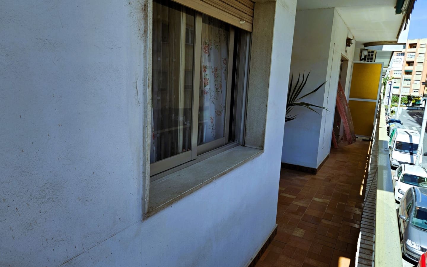 5 soveværelse Lejlighed til salg i Motril - € 205.000 (Ref: 4432611)