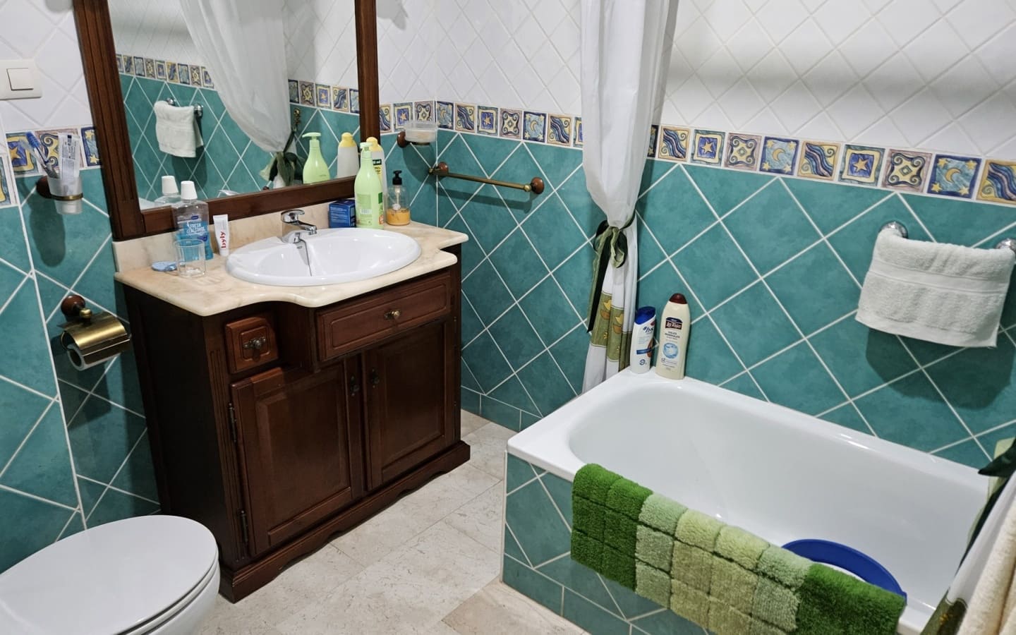 5 soveværelse Lejlighed til salg i Motril - € 205.000 (Ref: 4432611)