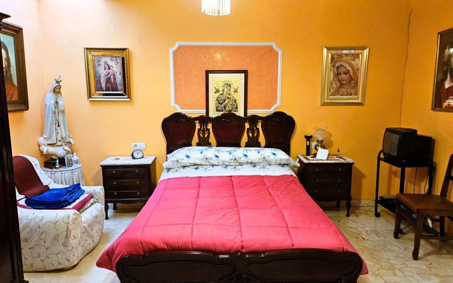 5 soveværelse Lejlighed til salg i Motril - € 205.000 (Ref: 4432611)