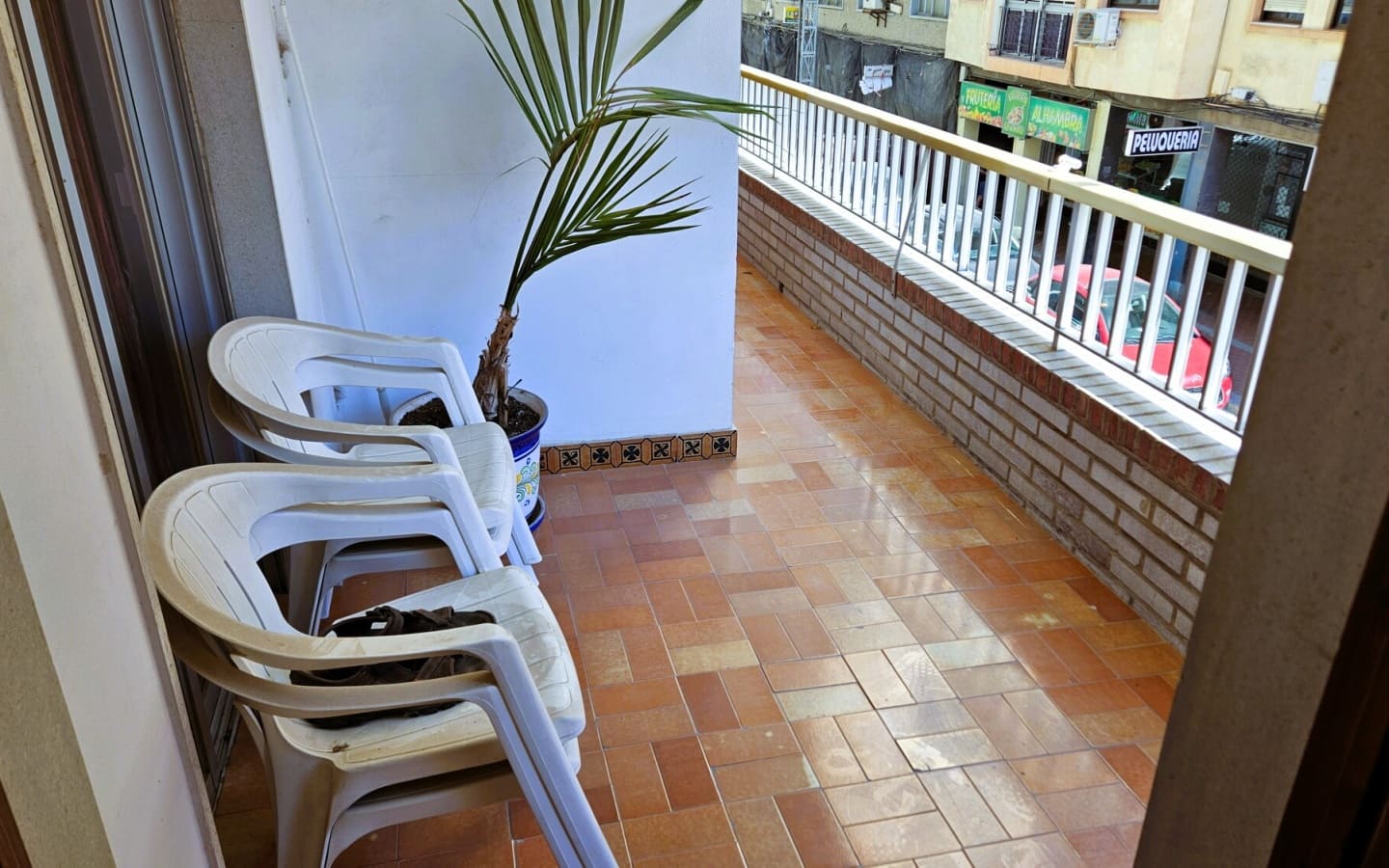 5 soveværelse Lejlighed til salg i Motril - € 205.000 (Ref: 4432611)