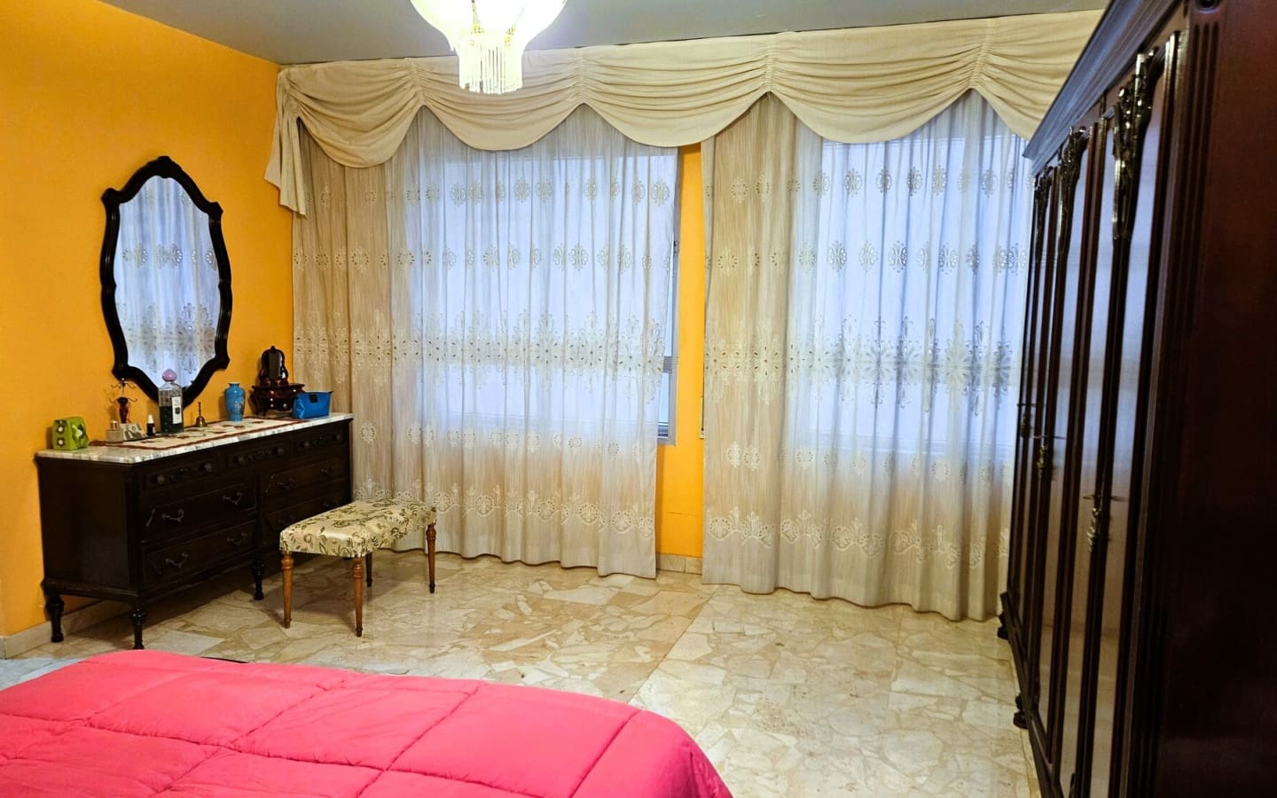 5 soveværelse Lejlighed til salg i Motril - € 205.000 (Ref: 4432611)