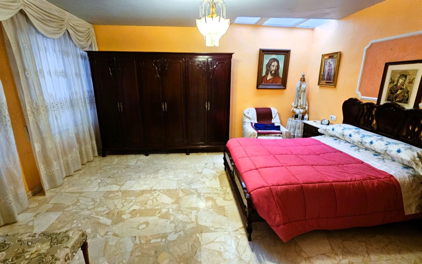 5 soveværelse Lejlighed til salg i Motril - € 205.000 (Ref: 4432611)