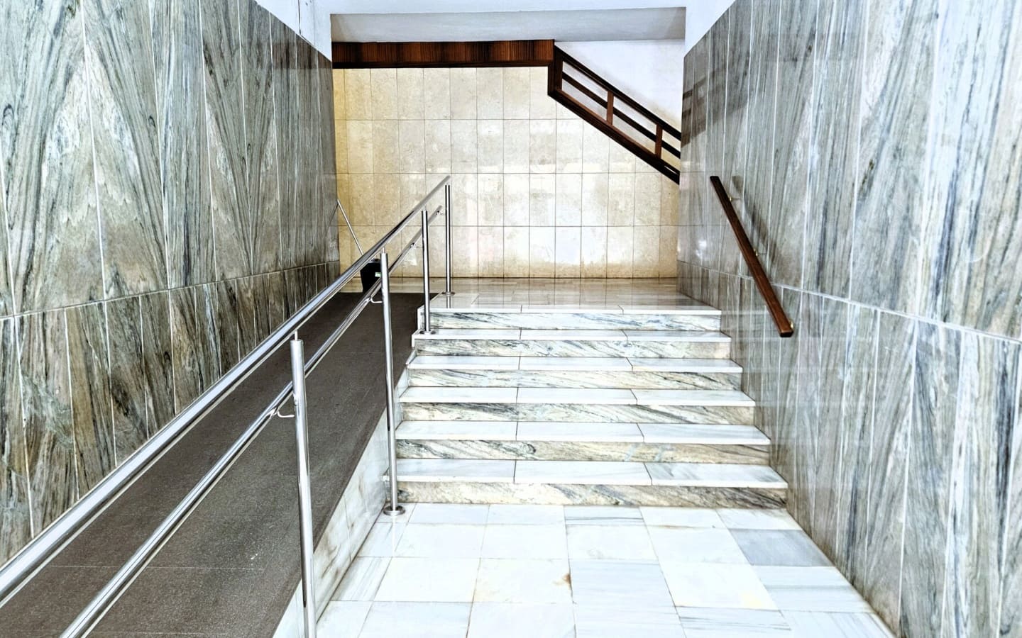 5 soveværelse Lejlighed til salg i Motril - € 205.000 (Ref: 4432611)