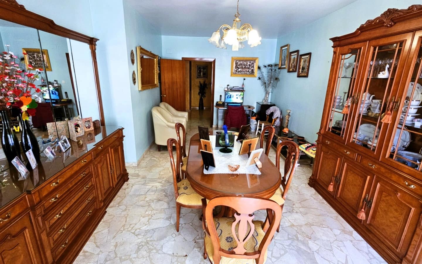 5 soveværelse Lejlighed til salg i Motril - € 205.000 (Ref: 4432611)