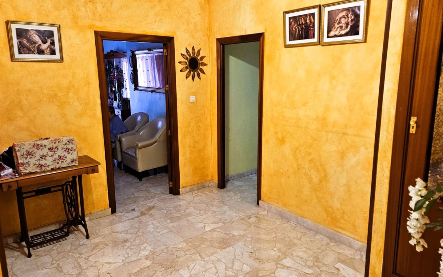 5 soveværelse Lejlighed til salg i Motril - € 205.000 (Ref: 4432611)