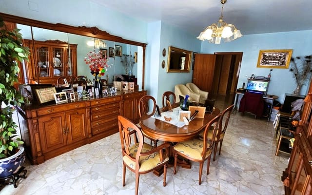 5 soveværelse Lejlighed til salg i Motril - € 205.000 (Ref: 4432611)