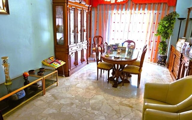 5 soveværelse Lejlighed til salg i Motril - € 205.000 (Ref: 4432611)