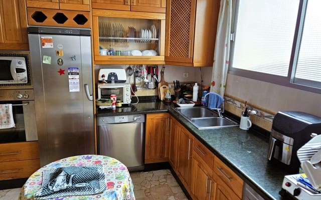 5 soveværelse Lejlighed til salg i Motril - € 205.000 (Ref: 4432611)