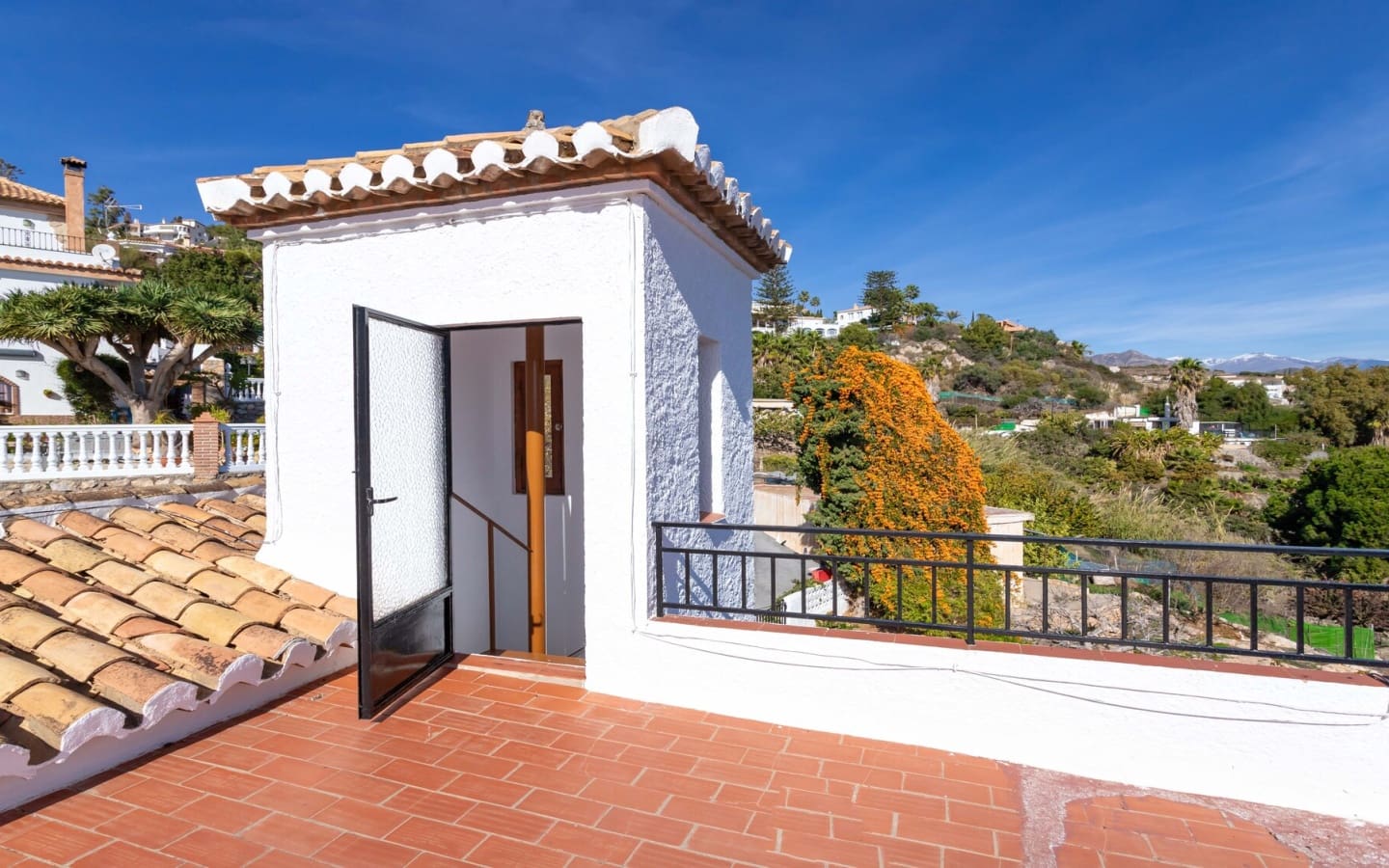 5 quarto Moradia para venda em Salobrena com garagem - 560 000 € (Ref: 4464416)