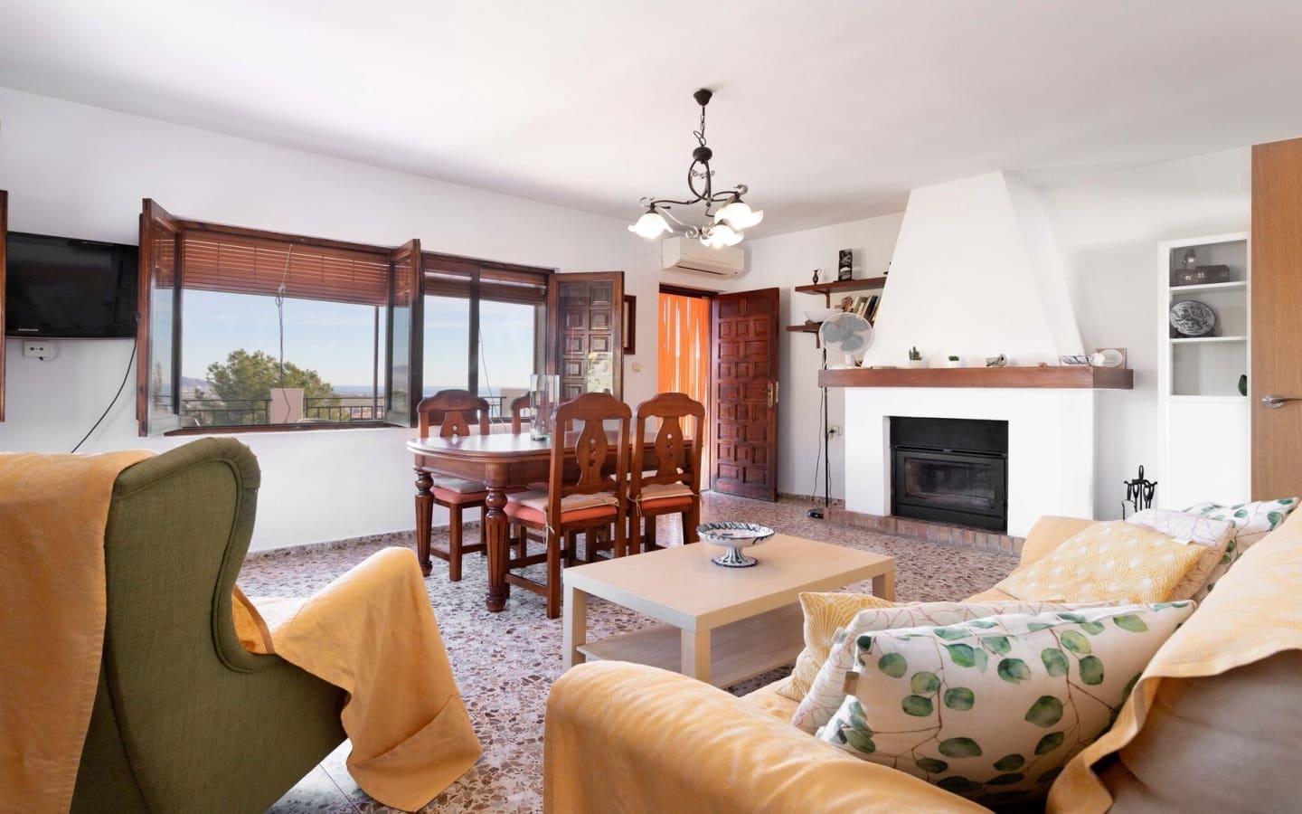 5 quarto Moradia para venda em Salobrena com garagem - 560 000 € (Ref: 4464416)