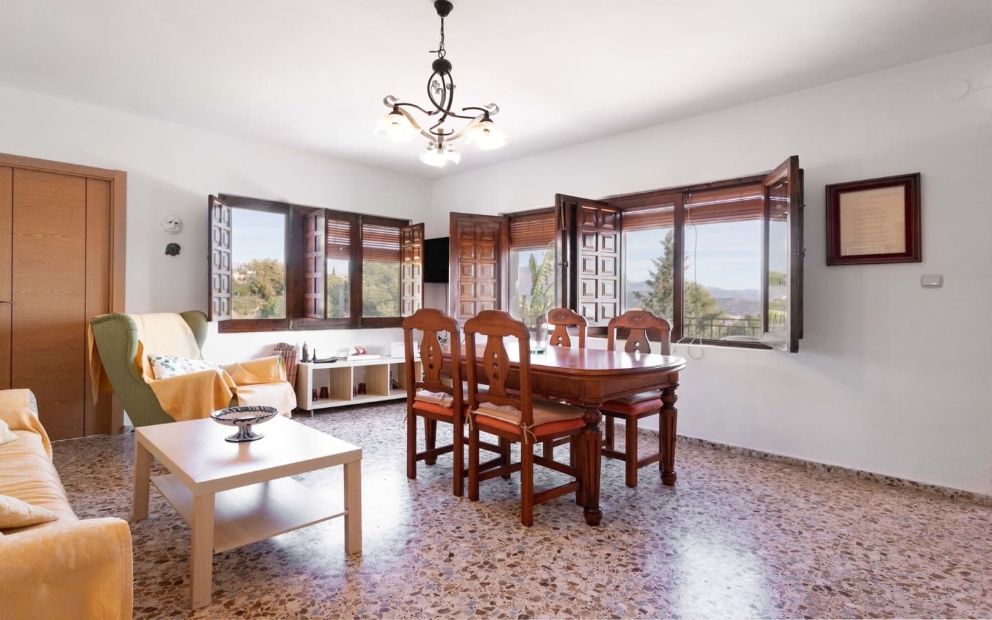 5 quarto Moradia para venda em Salobrena com garagem - 560 000 € (Ref: 4464416)