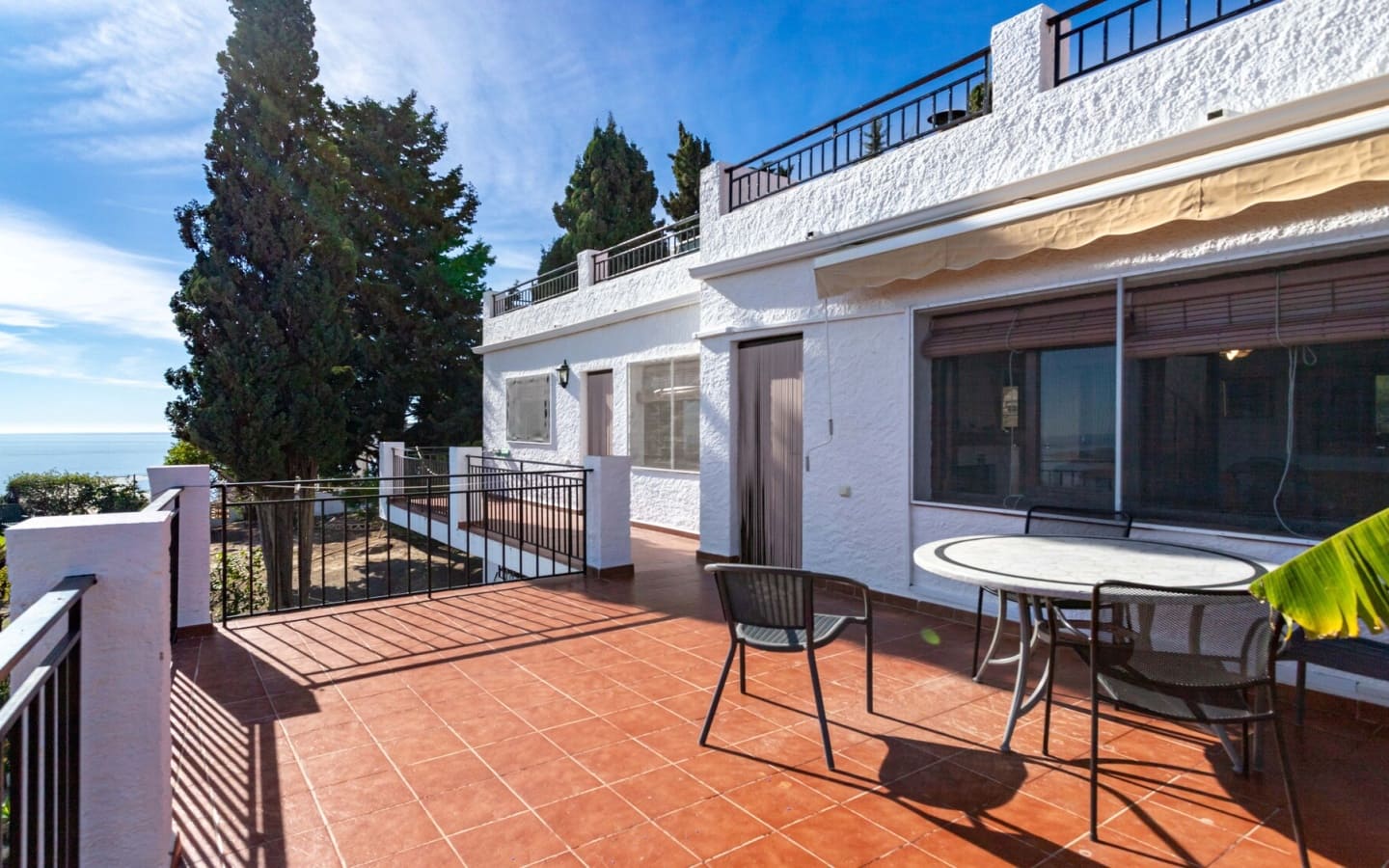 5 quarto Moradia para venda em Salobrena com garagem - 560 000 € (Ref: 4464416)