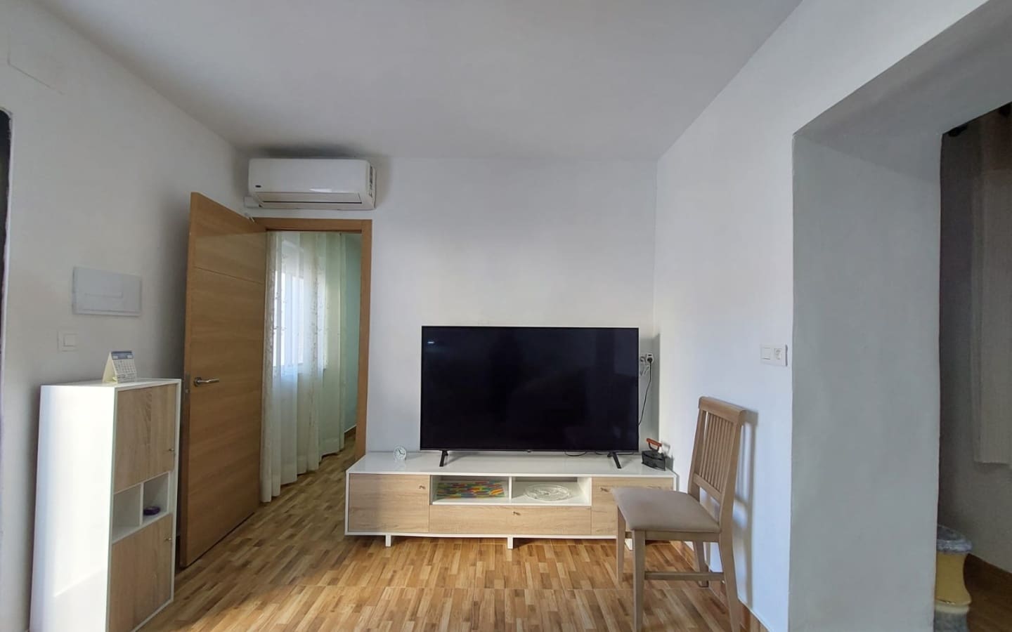 2 soverom Hus til salgs i Salobrena - € 110 000 (Ref: 4881787)