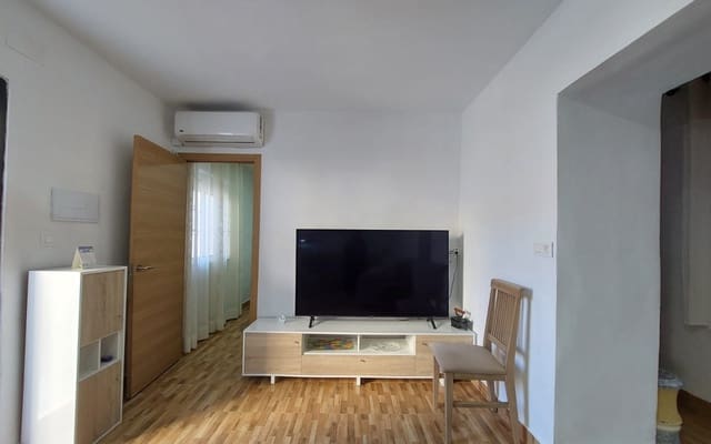 2 sovrum Hus till salu i Salobreña - 110 000 € (Ref: 4881787)