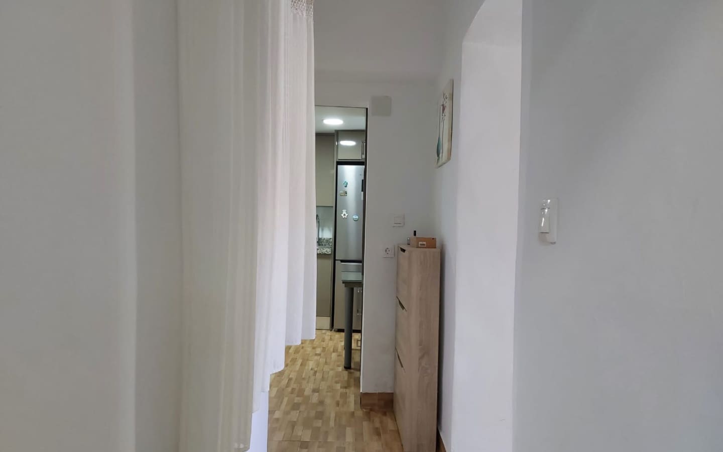 2 soverom Hus til salgs i Salobrena - € 110 000 (Ref: 4881787)